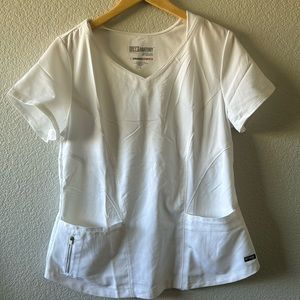 👩‍⚕️ Greys Anatomy Scrubs 👩‍⚕️